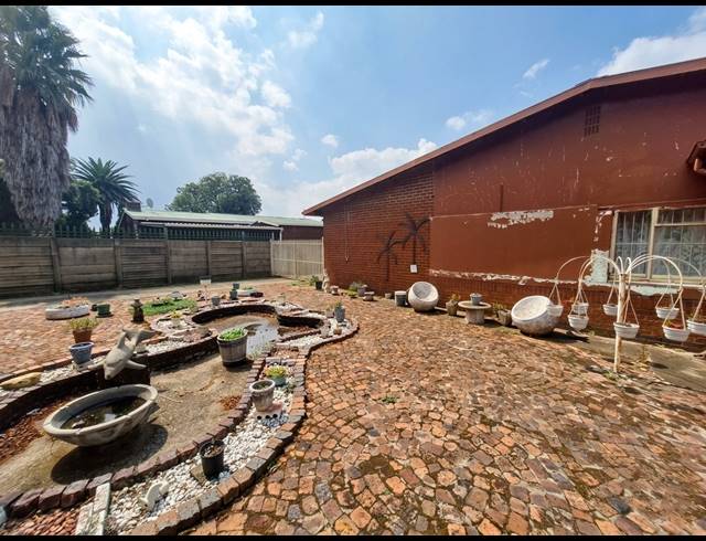 3 BEDROOM HOUSE FOR SALE IN VANDERBIJLPARK SE 1